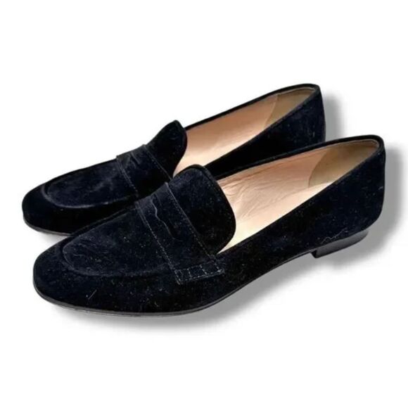J. Crew Charlie penny loafers - Picture 2 of 5
